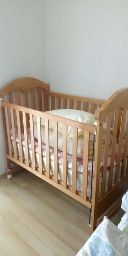 Апартаменты Apartmani Lovor Херцег-Нови