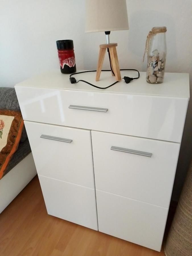 Апартаменты Apartmani Lovor Херцег-Нови