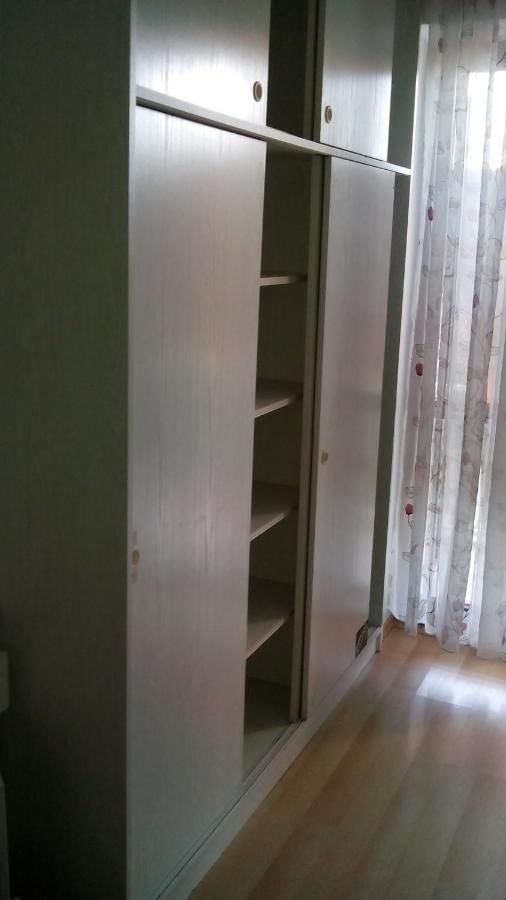 Апартаменты Apartmani Lovor Херцег-Нови