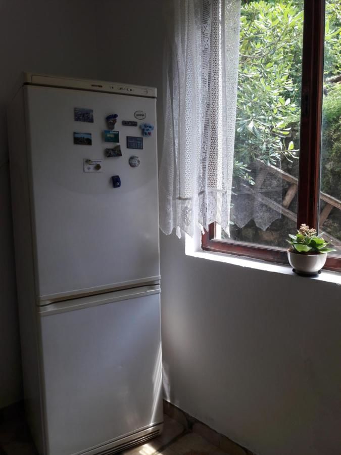 Апартаменты Apartmani Lovor Херцег-Нови