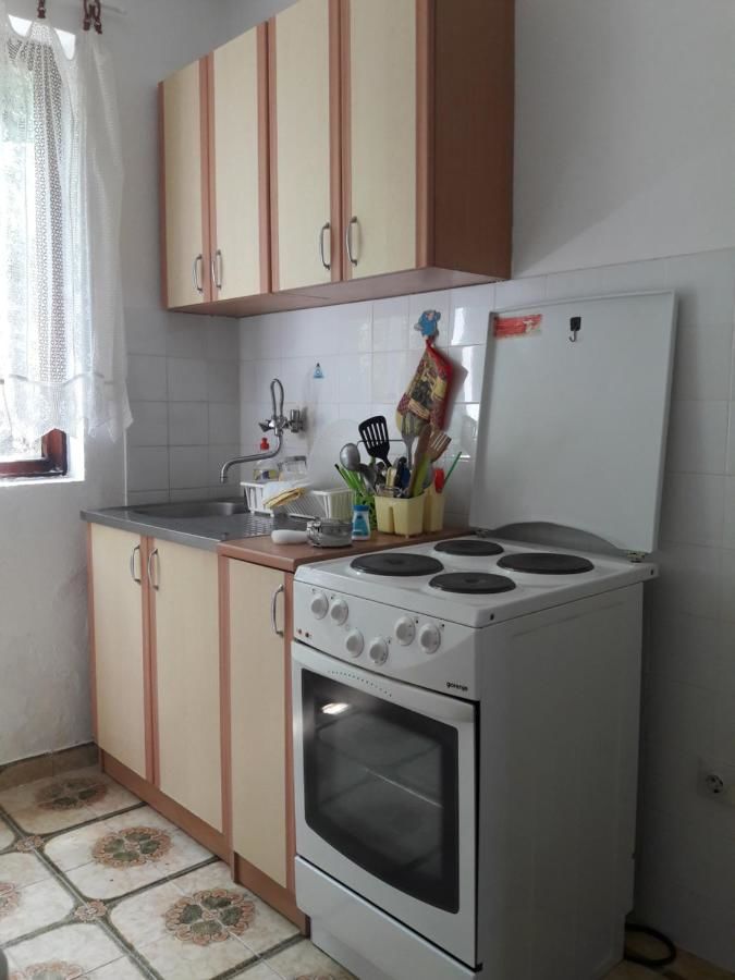 Апартаменты Apartmani Lovor Херцег-Нови