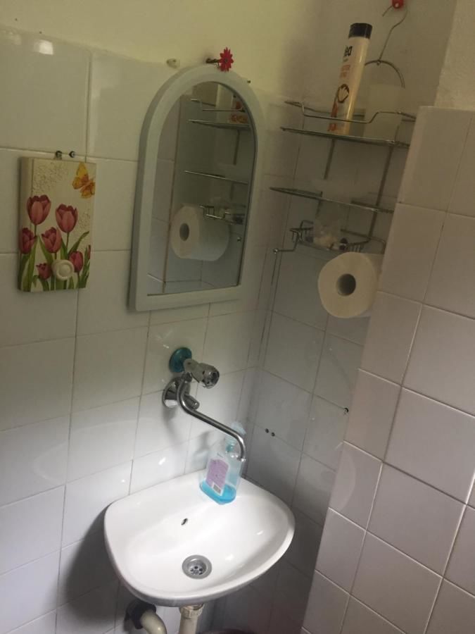 Апартаменты Apartmani Lovor Херцег-Нови