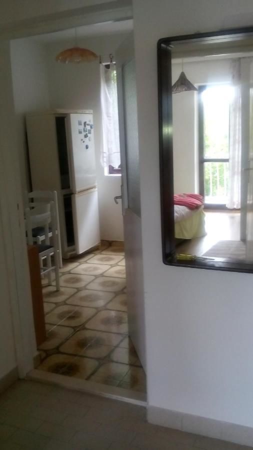 Апартаменты Apartmani Lovor Херцег-Нови