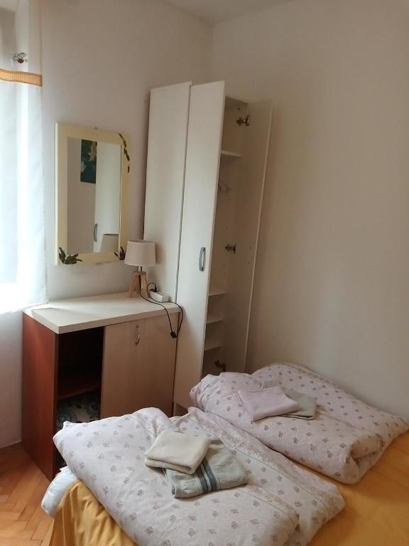 Апартаменты Apartmani Lovor Херцег-Нови