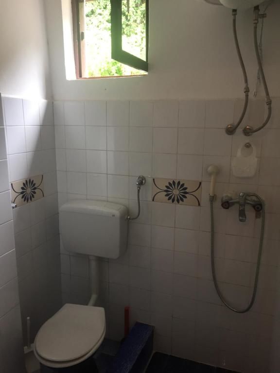 Апартаменты Apartmani Lovor Херцег-Нови