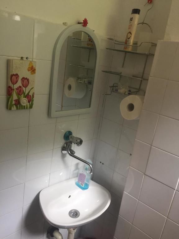 Апартаменты Apartmani Lovor Херцег-Нови