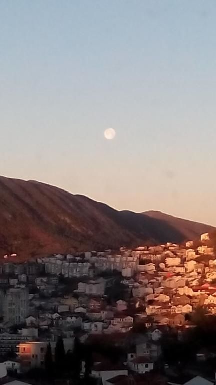 Апартаменты Apartmani Lovor Херцег-Нови