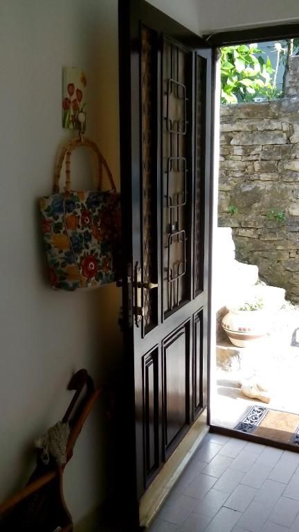 Апартаменты Apartmani Lovor Херцег-Нови