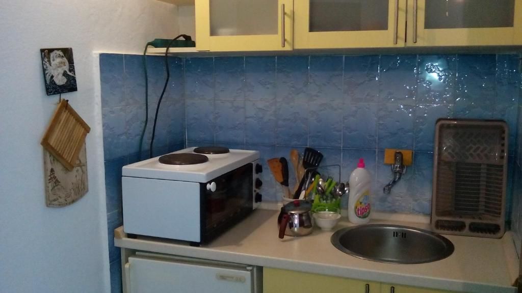 Апартаменты Apartmani Lovor Херцег-Нови