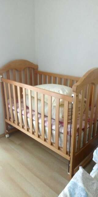 Апартаменты Apartmani Lovor Херцег-Нови Апартаменты с видом на море-7