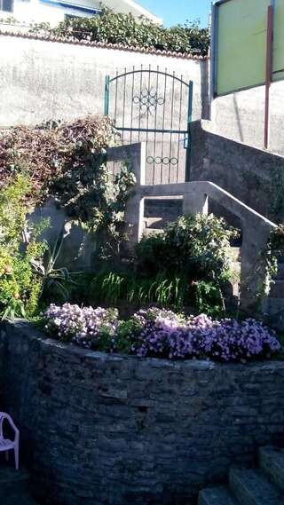 Апартаменты Apartmani Lovor Херцег-Нови Апартаменты-студио-5