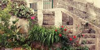 Апартаменты Apartmani Lovor Херцег-Нови Апартаменты-студио-2