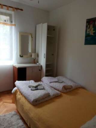 Апартаменты Apartmani Lovor Херцег-Нови Апартаменты-студио-10