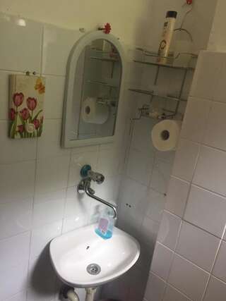 Апартаменты Apartmani Lovor Херцег-Нови Апартаменты-студио-13