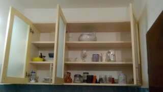 Апартаменты Apartmani Lovor Херцег-Нови Апартаменты-студио-15