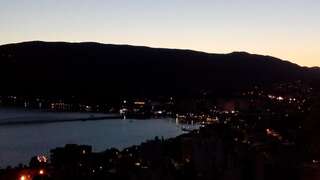 Апартаменты Apartmani Lovor Херцег-Нови Апартаменты-студио-21