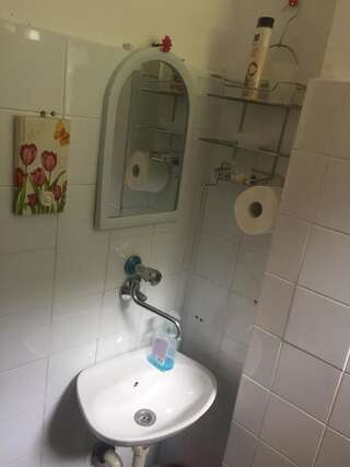 Апартаменты Apartmani Lovor Херцег-Нови Апартаменты-студио-28