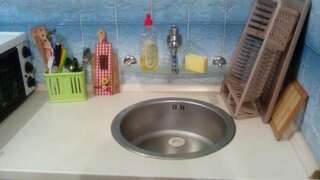 Апартаменты Apartmani Lovor Херцег-Нови Апартаменты-студио-31