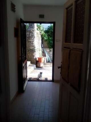 Апартаменты Apartmani Lovor Херцег-Нови Апартаменты-студио-34