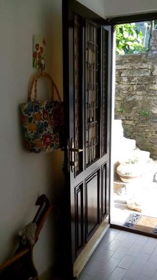 Апартаменты Apartmani Lovor Херцег-Нови Апартаменты-студио-37