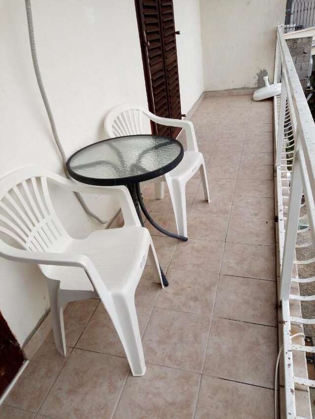 Апартаменты Apartmani Lovor Херцег-Нови-15