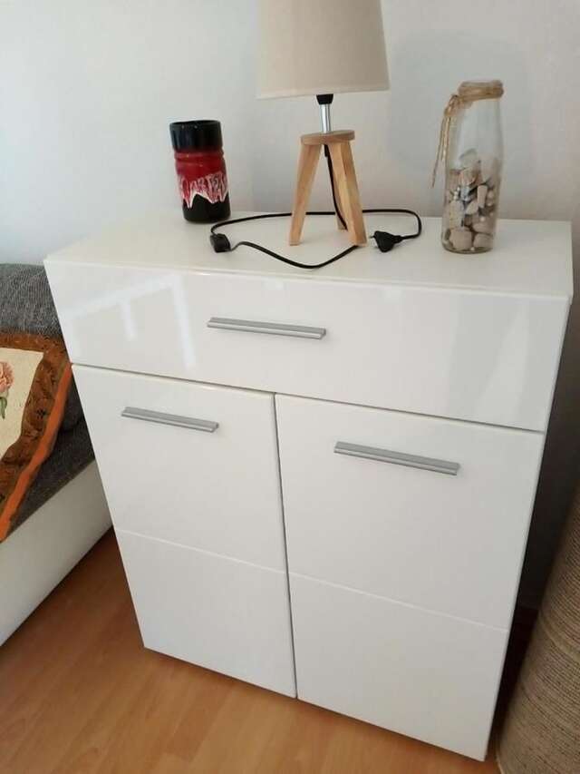 Апартаменты Apartmani Lovor Херцег-Нови-18