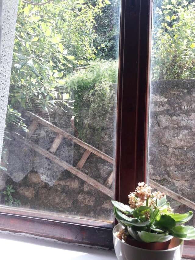 Апартаменты Apartmani Lovor Херцег-Нови-25