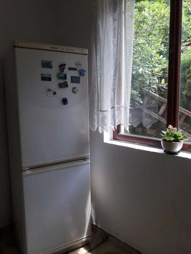 Апартаменты Apartmani Lovor Херцег-Нови-26