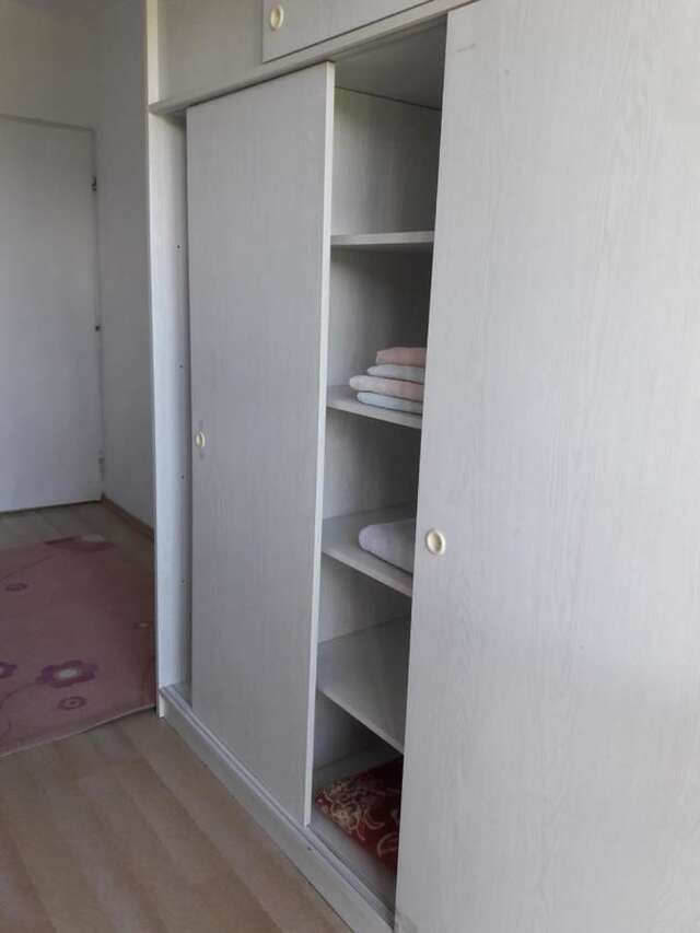 Апартаменты Apartmani Lovor Херцег-Нови-31