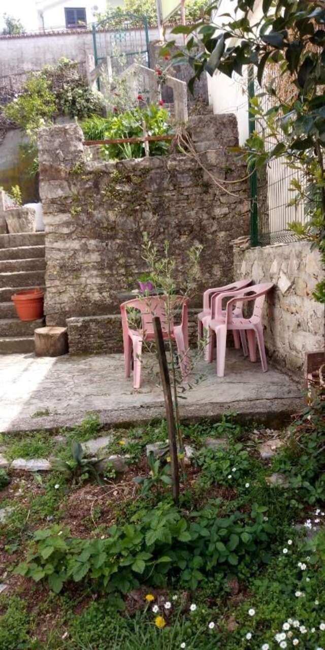 Апартаменты Apartmani Lovor Херцег-Нови-5