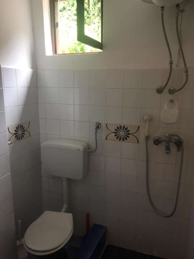 Апартаменты Apartmani Lovor Херцег-Нови-35