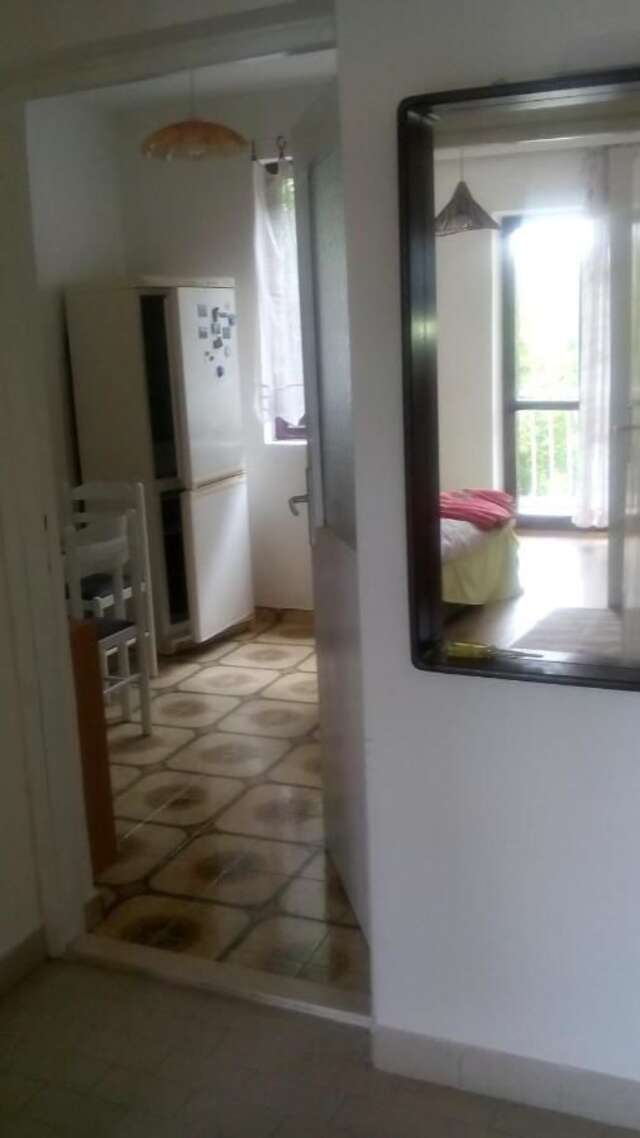 Апартаменты Apartmani Lovor Херцег-Нови-41