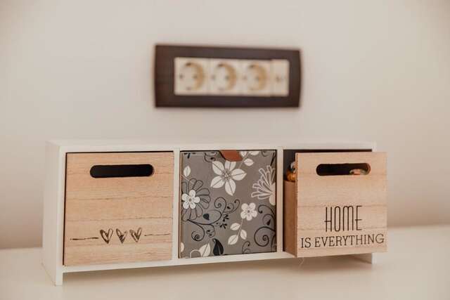 Апартаменты Apartmani Lovor Херцег-Нови-47