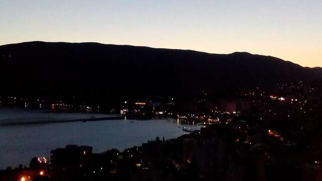 Апартаменты Apartmani Lovor Херцег-Нови-52