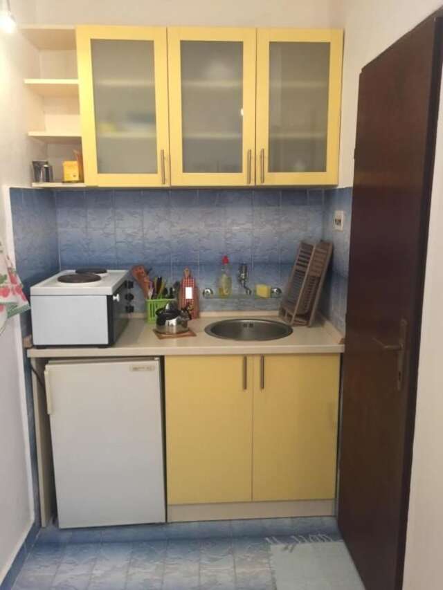 Апартаменты Apartmani Lovor Херцег-Нови-57