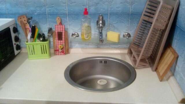 Апартаменты Apartmani Lovor Херцег-Нови-62