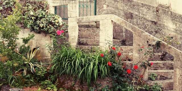 Апартаменты Apartmani Lovor Херцег-Нови-71